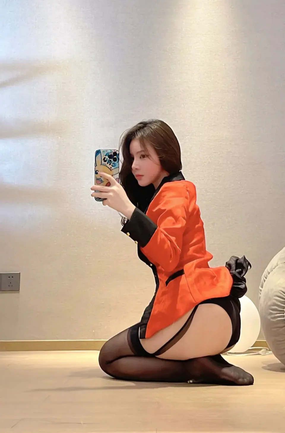 1.奔跑的晶骡儿-微密圈系列-图片509P_182_x