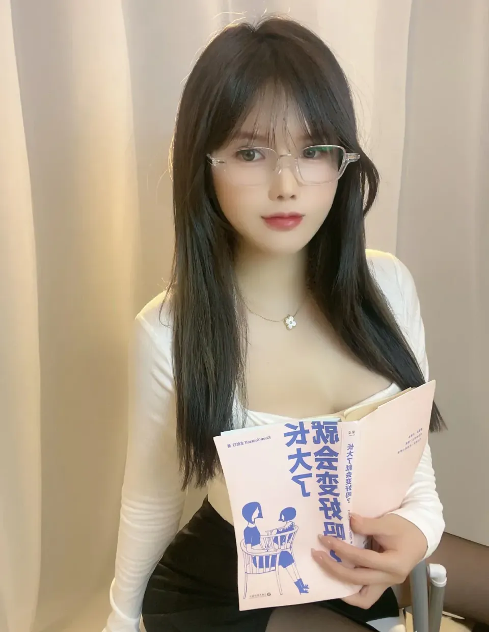 [72套]是可馨耶 – 微密圈系列套图&视频