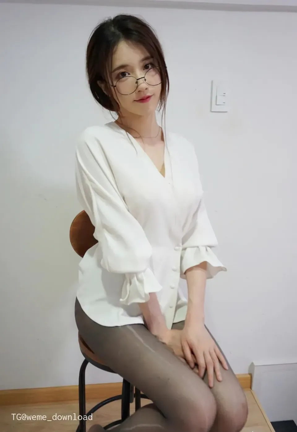 轩子巨二兔_微密圈__5_x