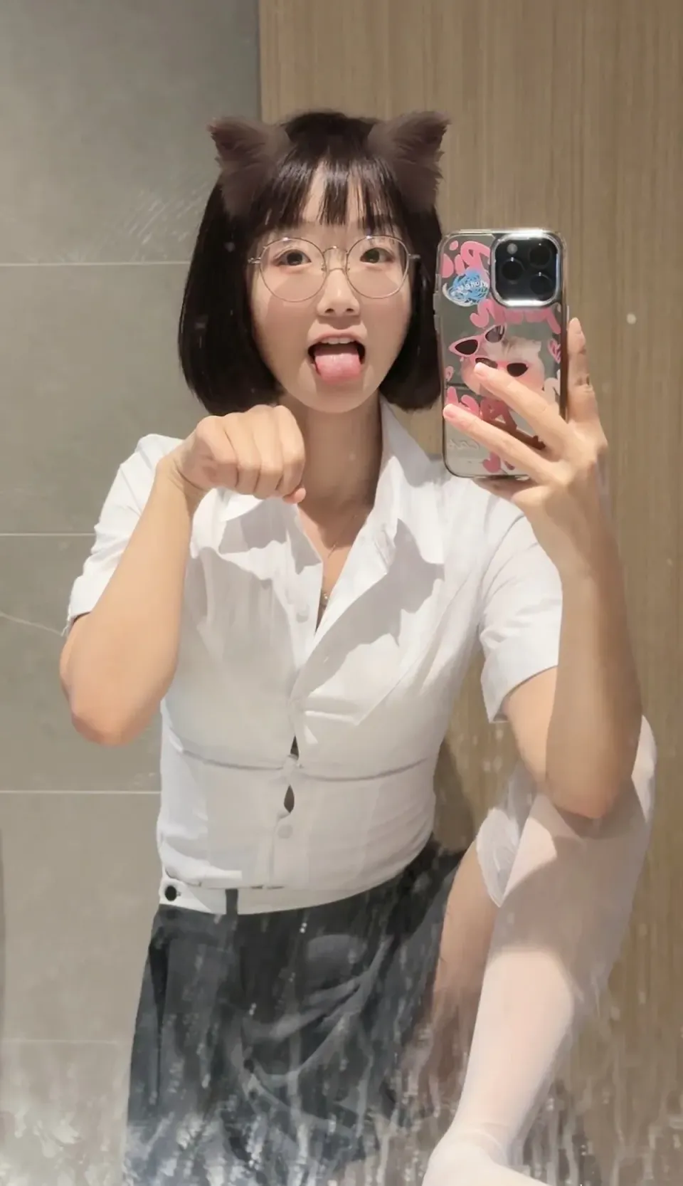 [10套]胜利的小生活 – 微密圈套图&视频