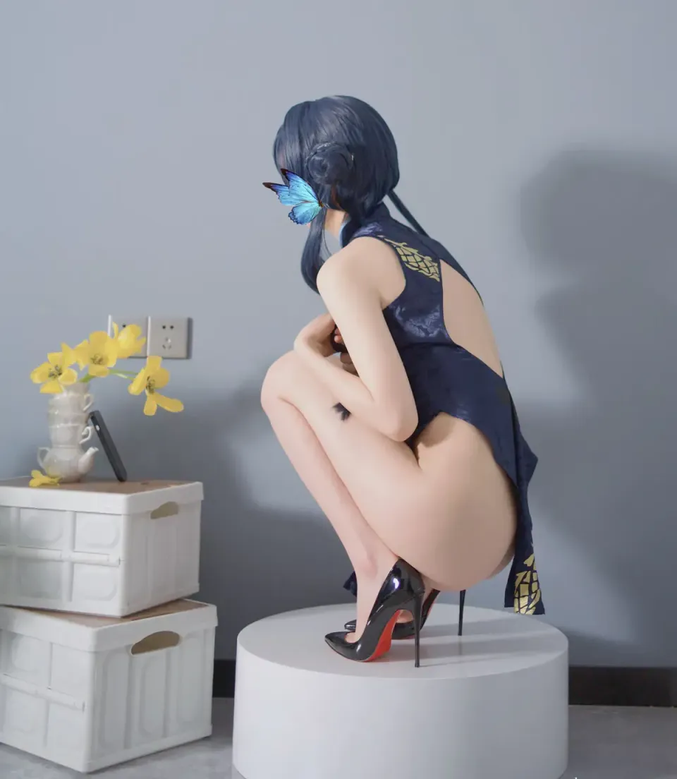 禅院熏_妃咲_懂不懂什么是萝莉啊7_x