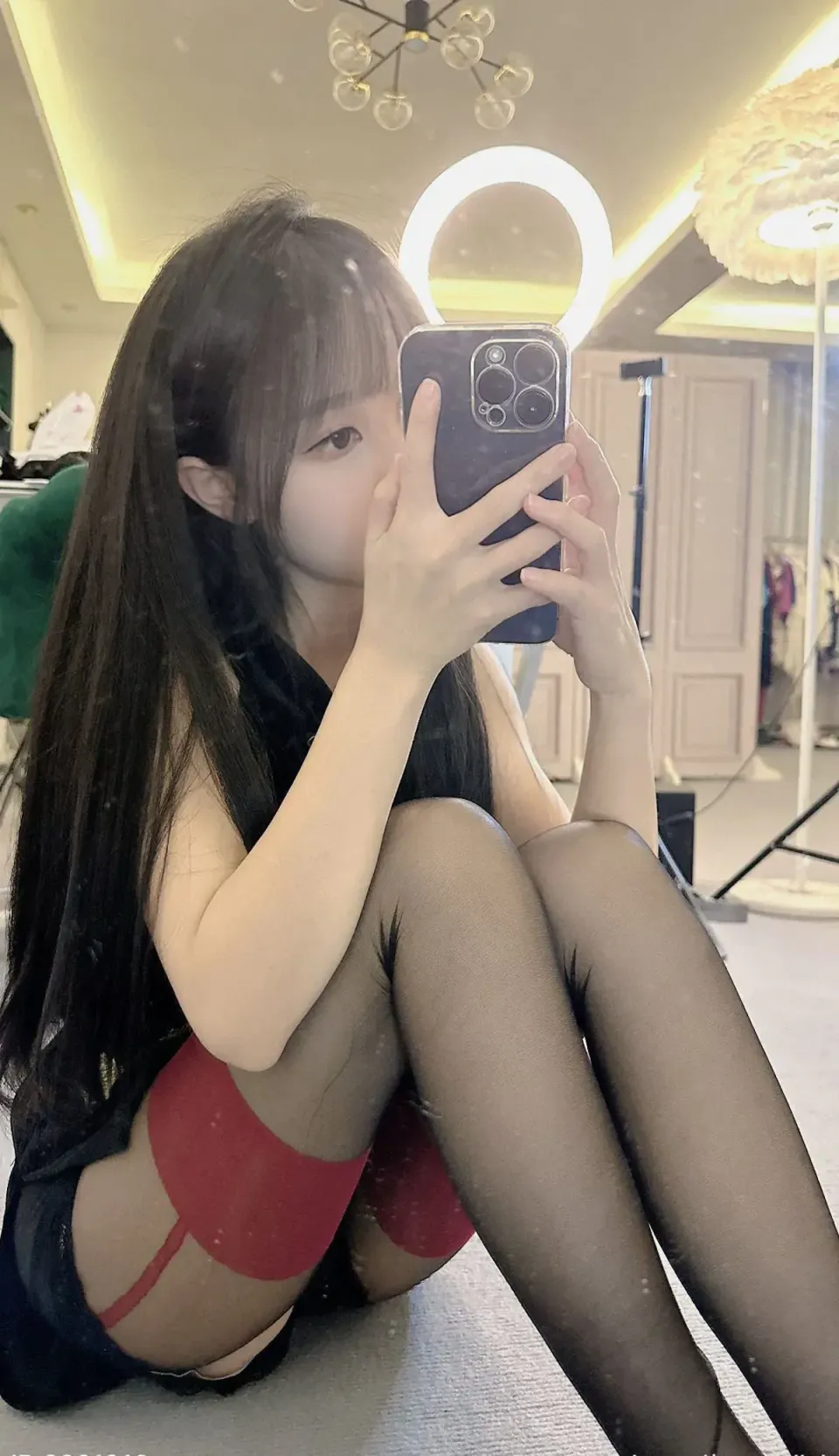 001.汤圆可甜了-微密圈系列图片-第一部分197P_0019_x