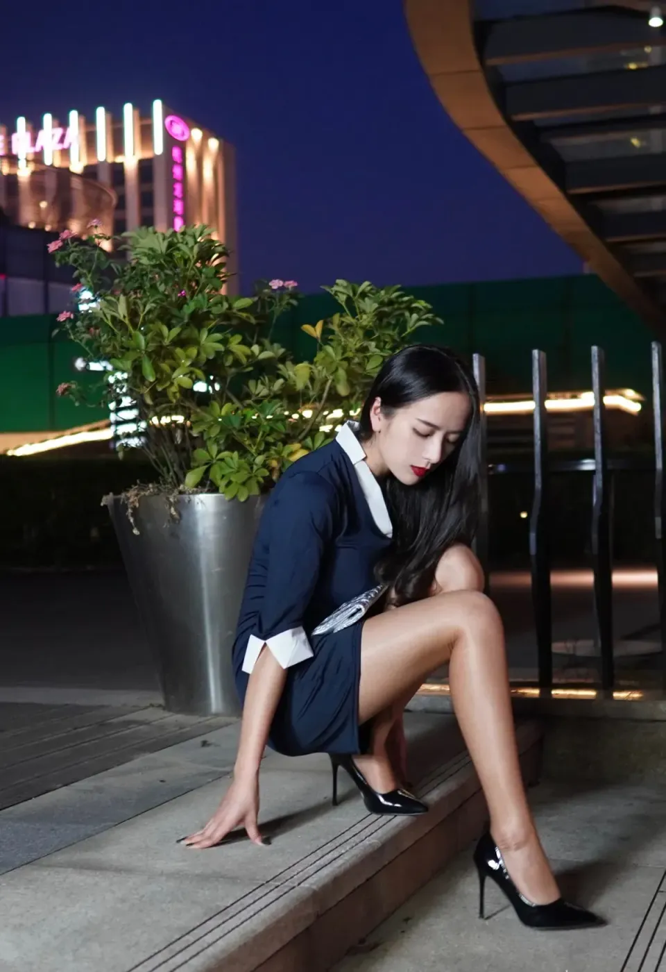 1.辣妈女神-微信朋友圈及其他系列图片150P_045_x