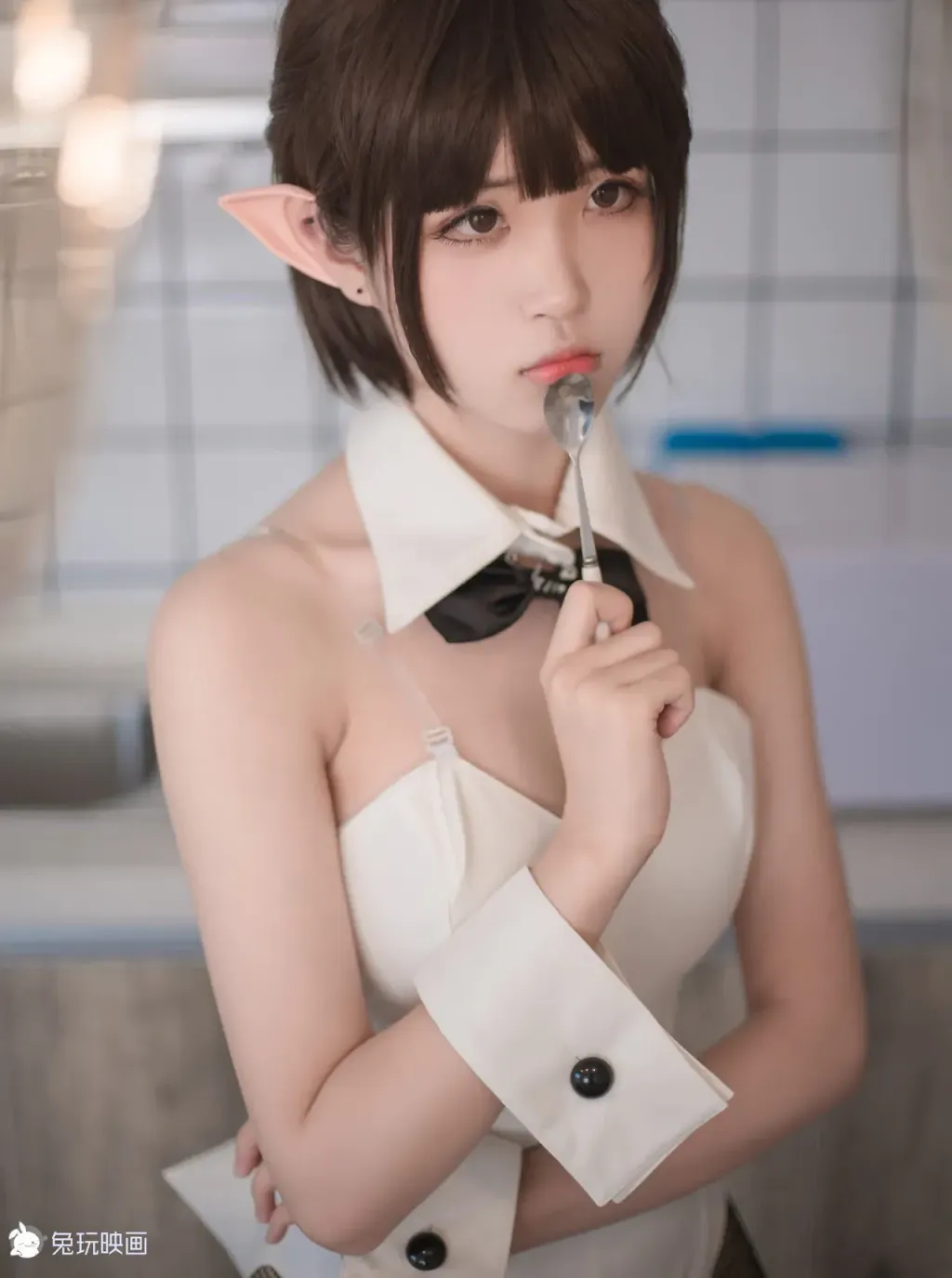 [合集]青春学妹《兔玩映画》作品全系含本体/番外/泳装/兔女郎等