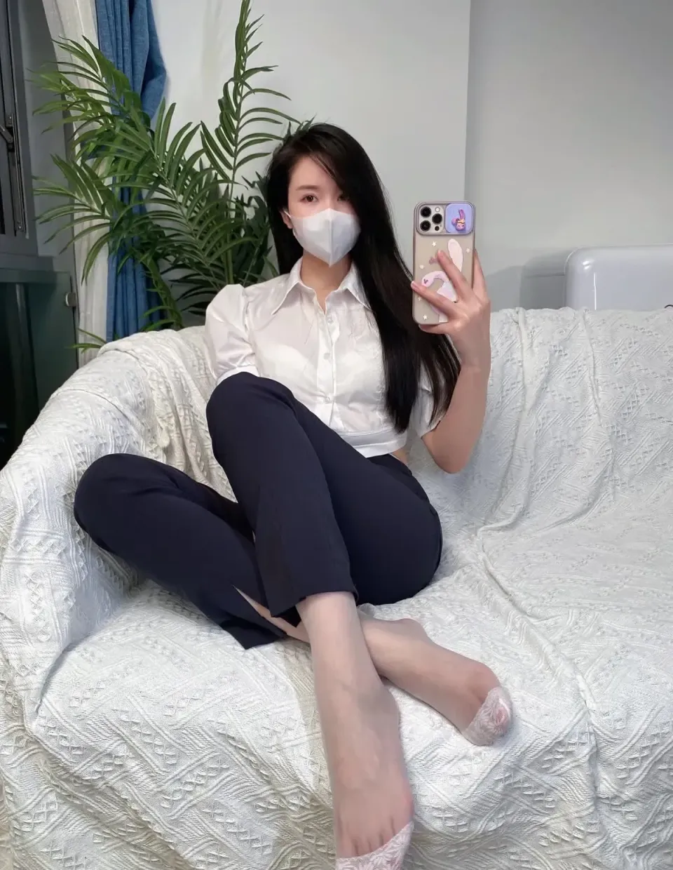 [39套]软妹小九九[July芝岚] – 微密圈图片&视频