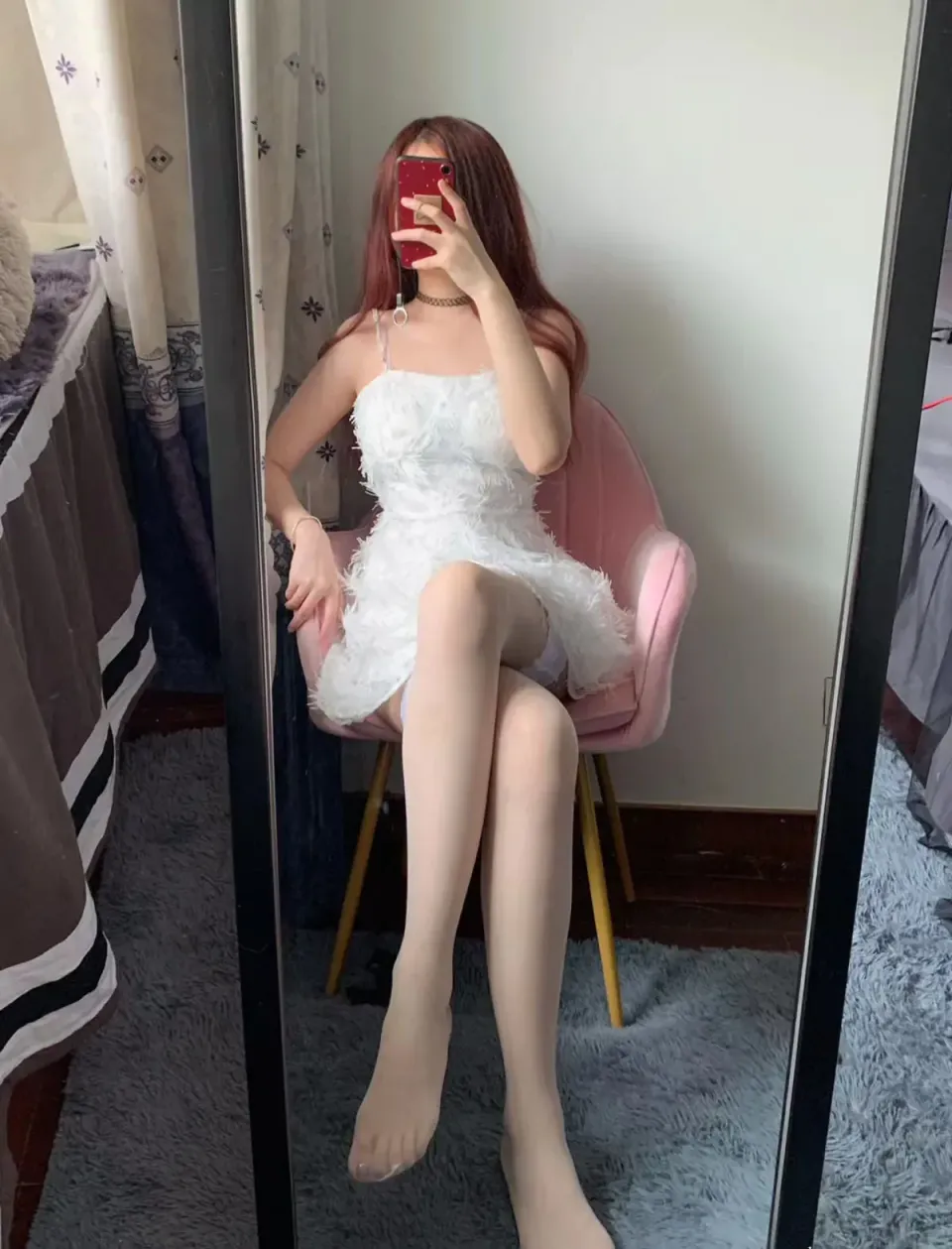 2.提袜少女-微信朋友圈系列图片-第二部分504P_124_x