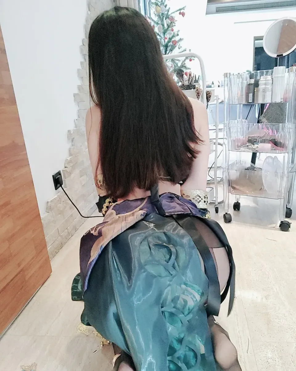 小玉吃果冻_腰配俏蜜桃各种摇摆___8_x