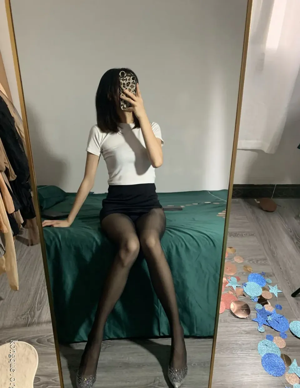 [5套]桃脱了 – 微信朋友圈及专场系列图片+视频