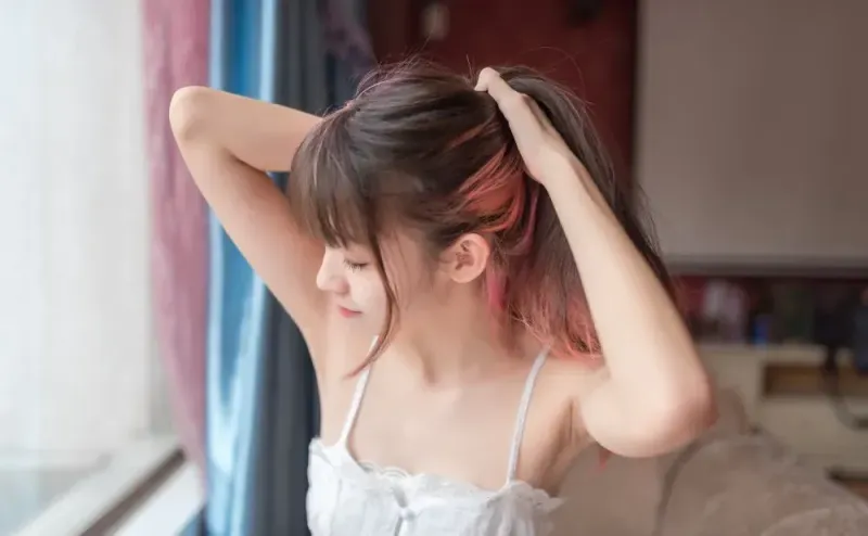 [286套]风之领域 – 高清无水印写真套图