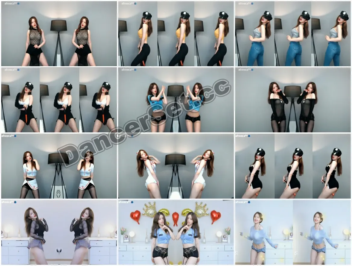 【韩国主播】雷切尔-完结篇 2021年 [66V/15.4G/5H]