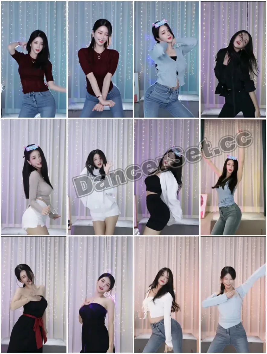 【抖音】尹素婉 22年09月 [22V/2.05G]