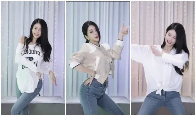 【抖音】尹素婉 22年10月 [3V/387MB]