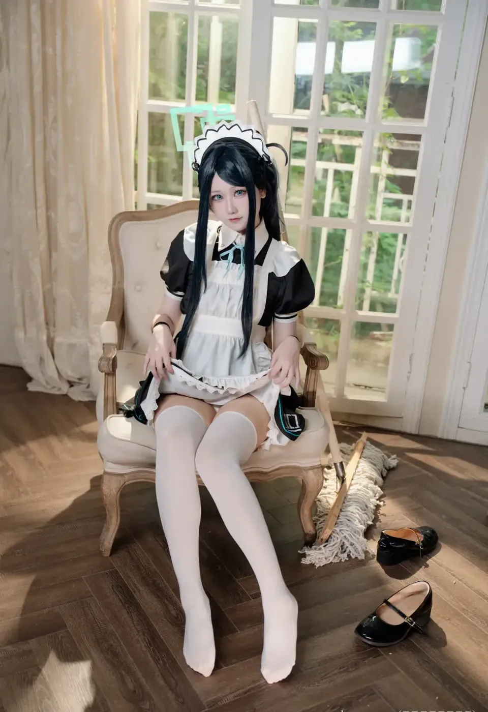 [48套]LunaNanya 合集下载