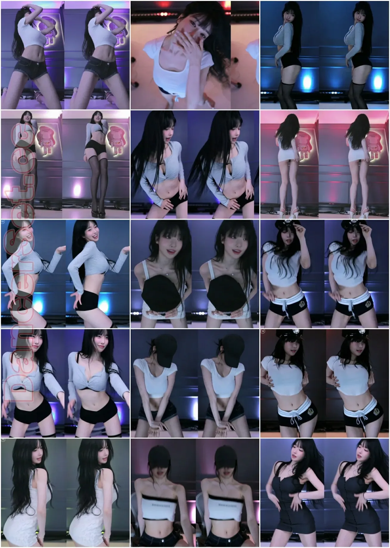 【韩国主播】果汁世妍 25年06月 [61V/17.2G/5H01MIN]