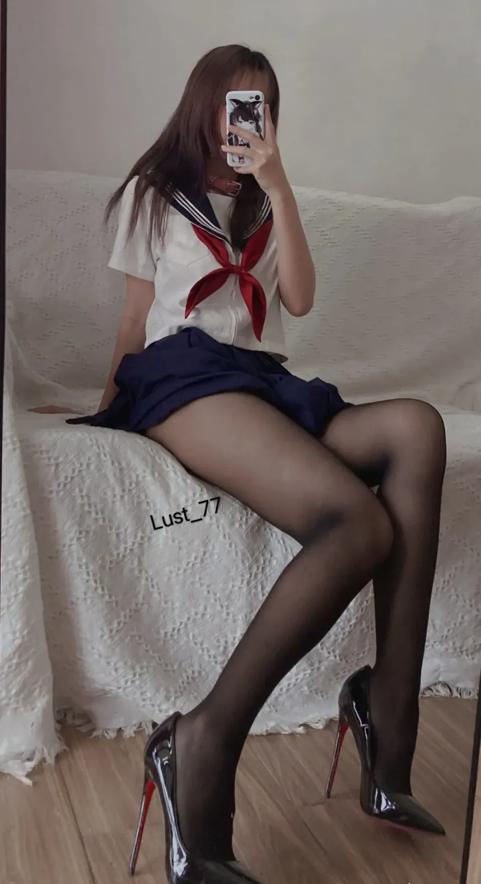 柒柒要乖哦_天台学姐_12_x