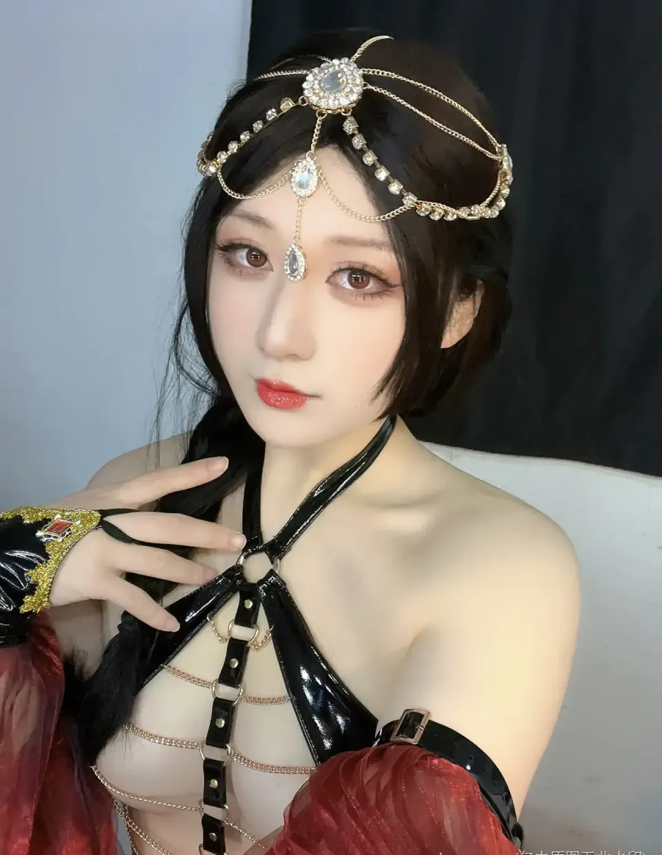 Zyra秋_NO.007_西域舞娘_0059_x