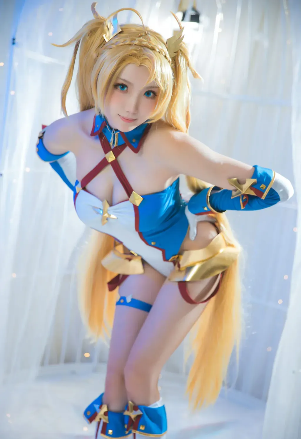 [106套]瓜希酱 – 全套合集