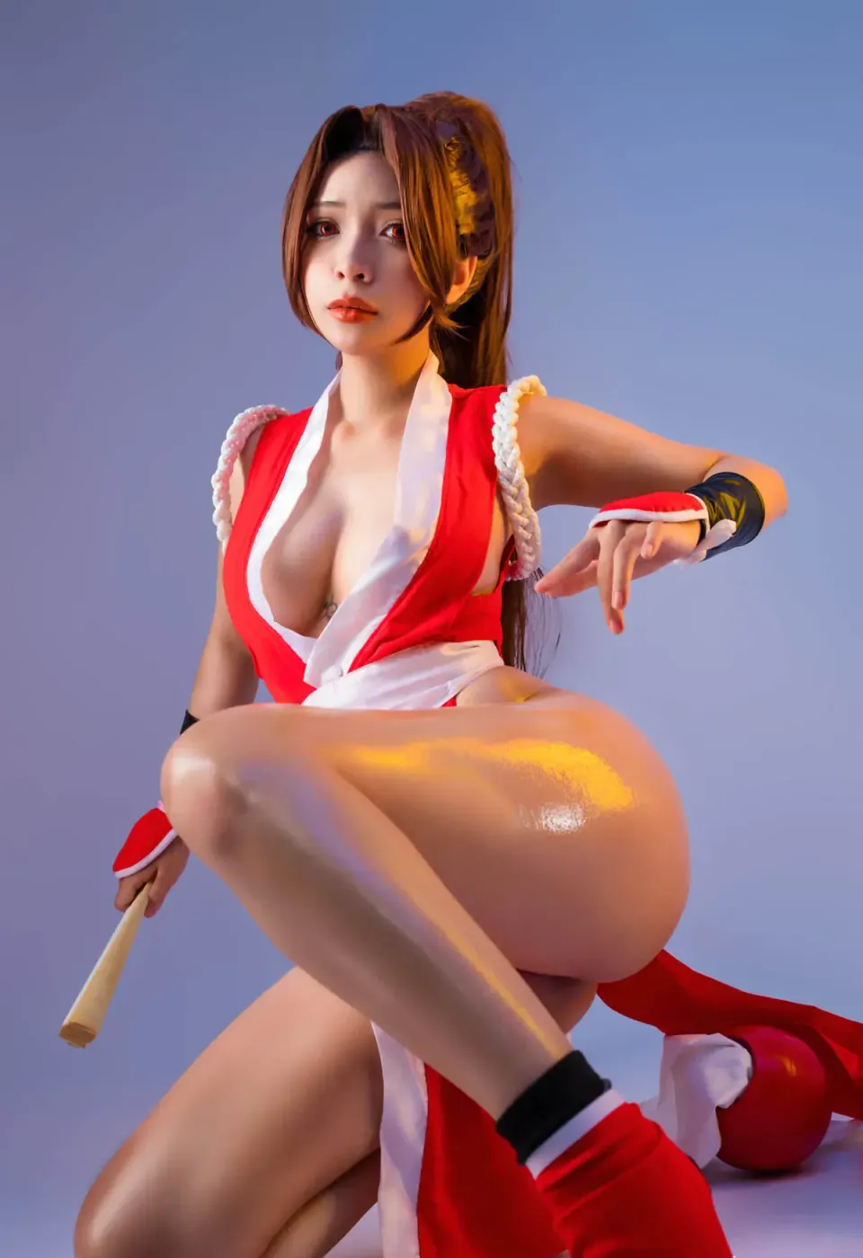 Umeko_J_Mai_Shiranui_8_x