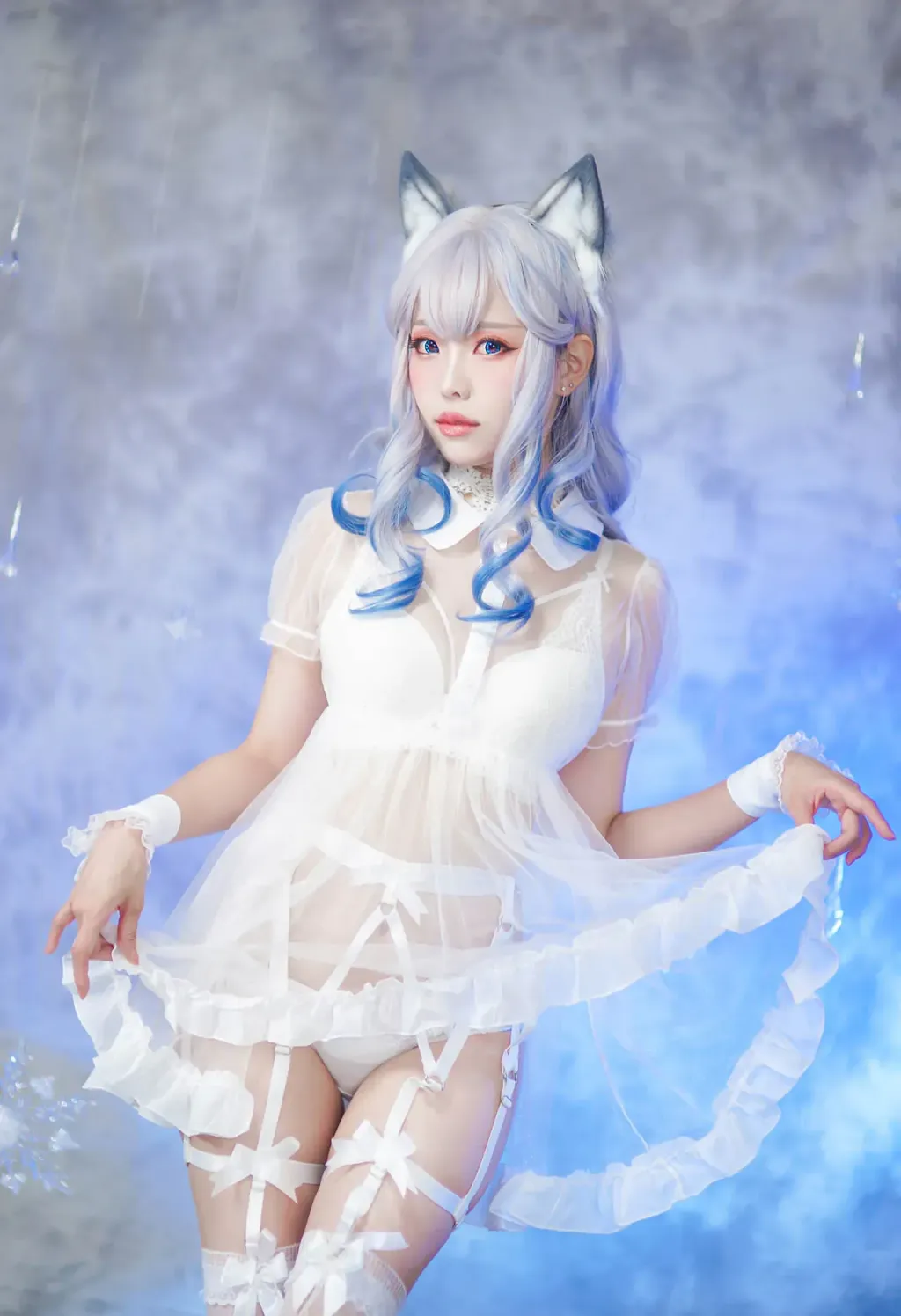 [219套]ElyEE子 – 全套合集&随包视频