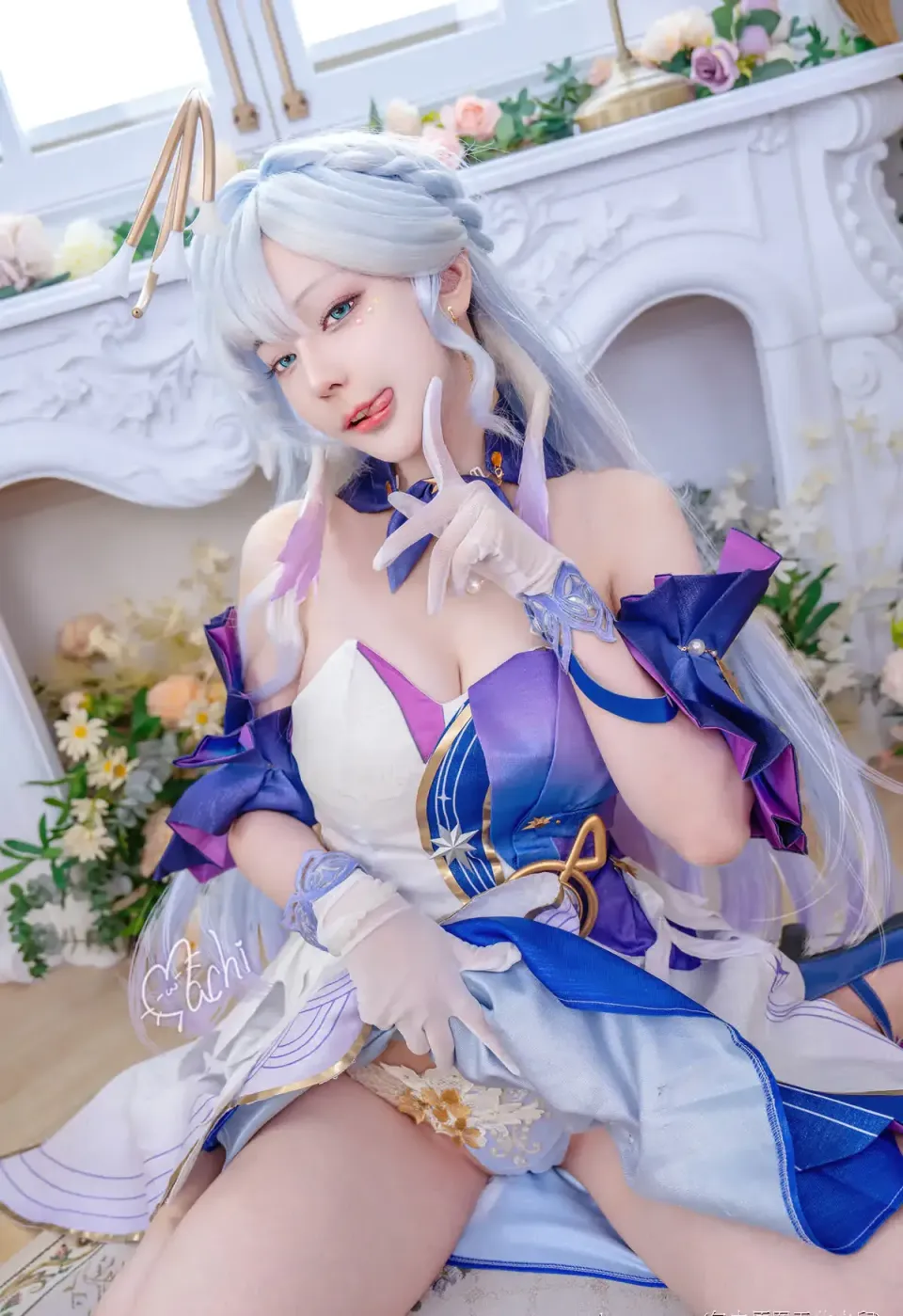 [15套]Machi馬吉 – 全套合集