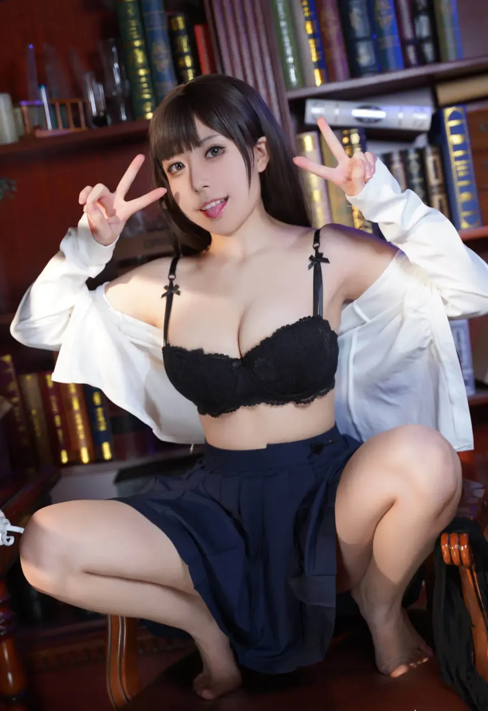 虎森森_书房姐姐_029_x