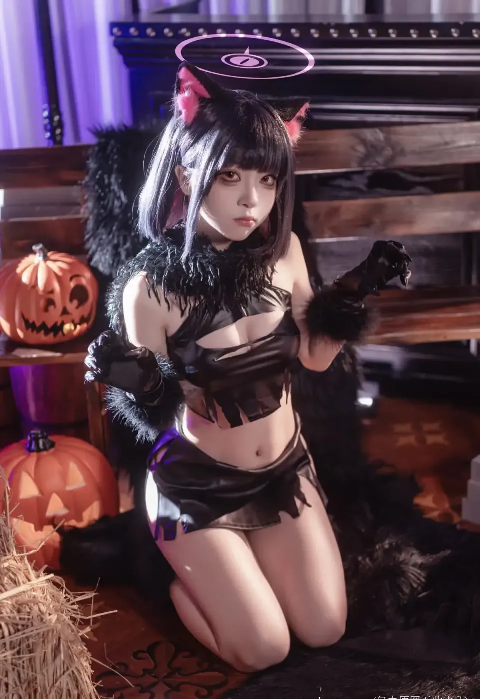 矢量鱼-NO.007-和纱万圣节-_01_1_x