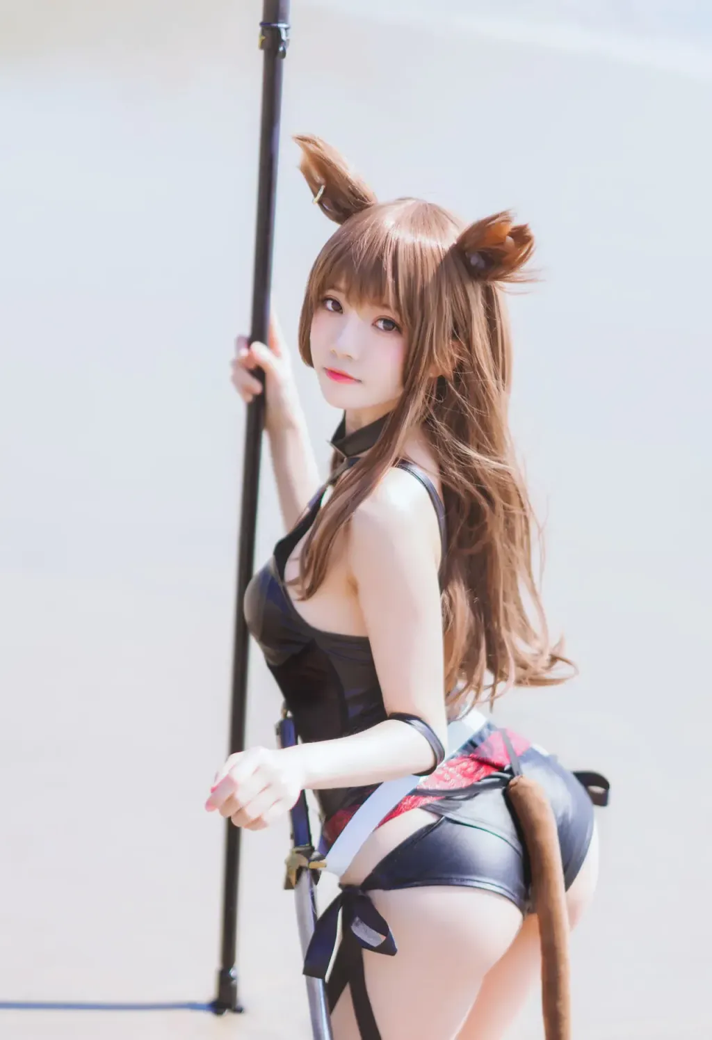 [223套]桜桃喵 – 全套合集&随包视频