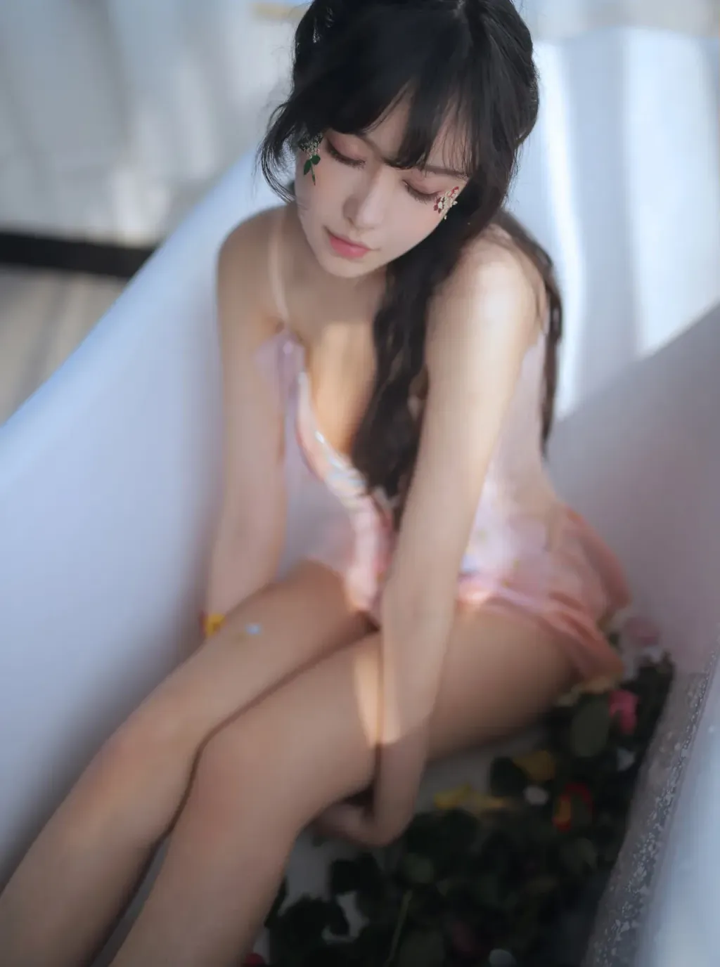 [132套]Shika小鹿鹿 – 全套合集&随包视频