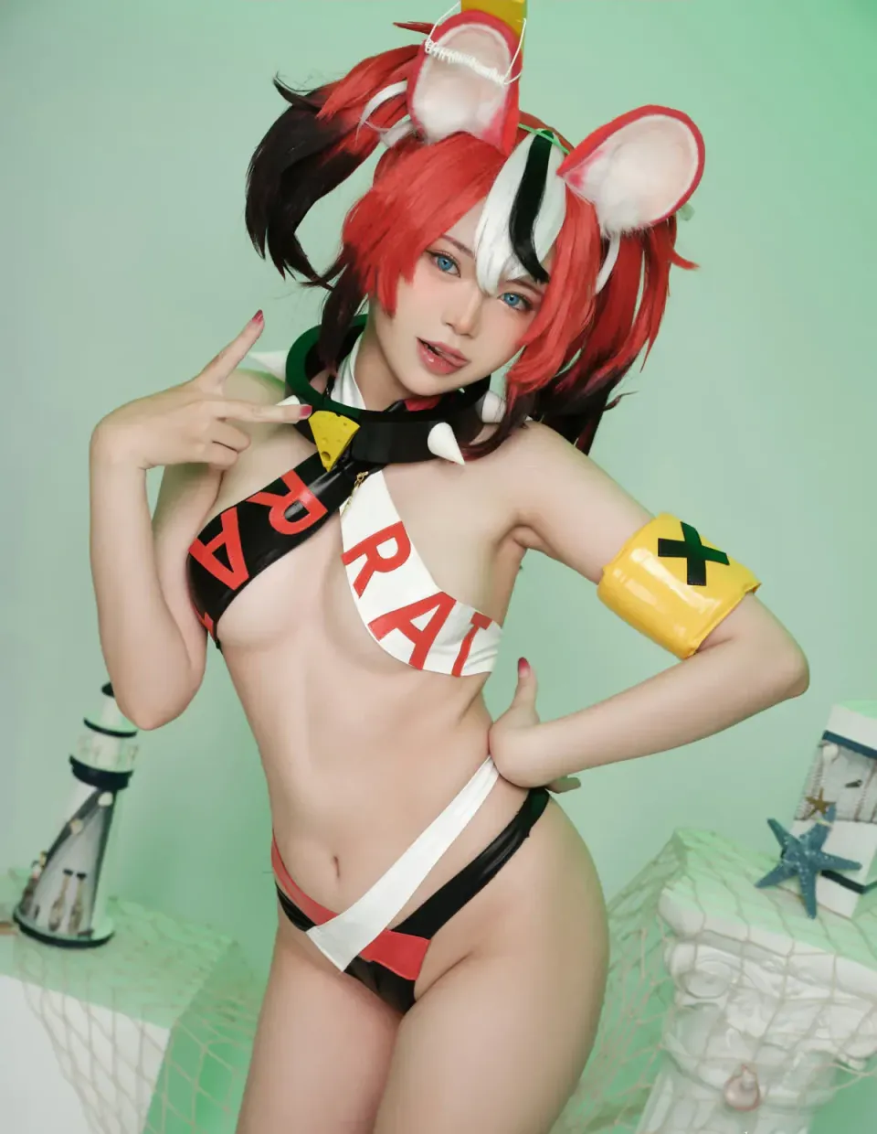 ZinieQ_Hakos_Baelz_Pole_Dancing_2_x