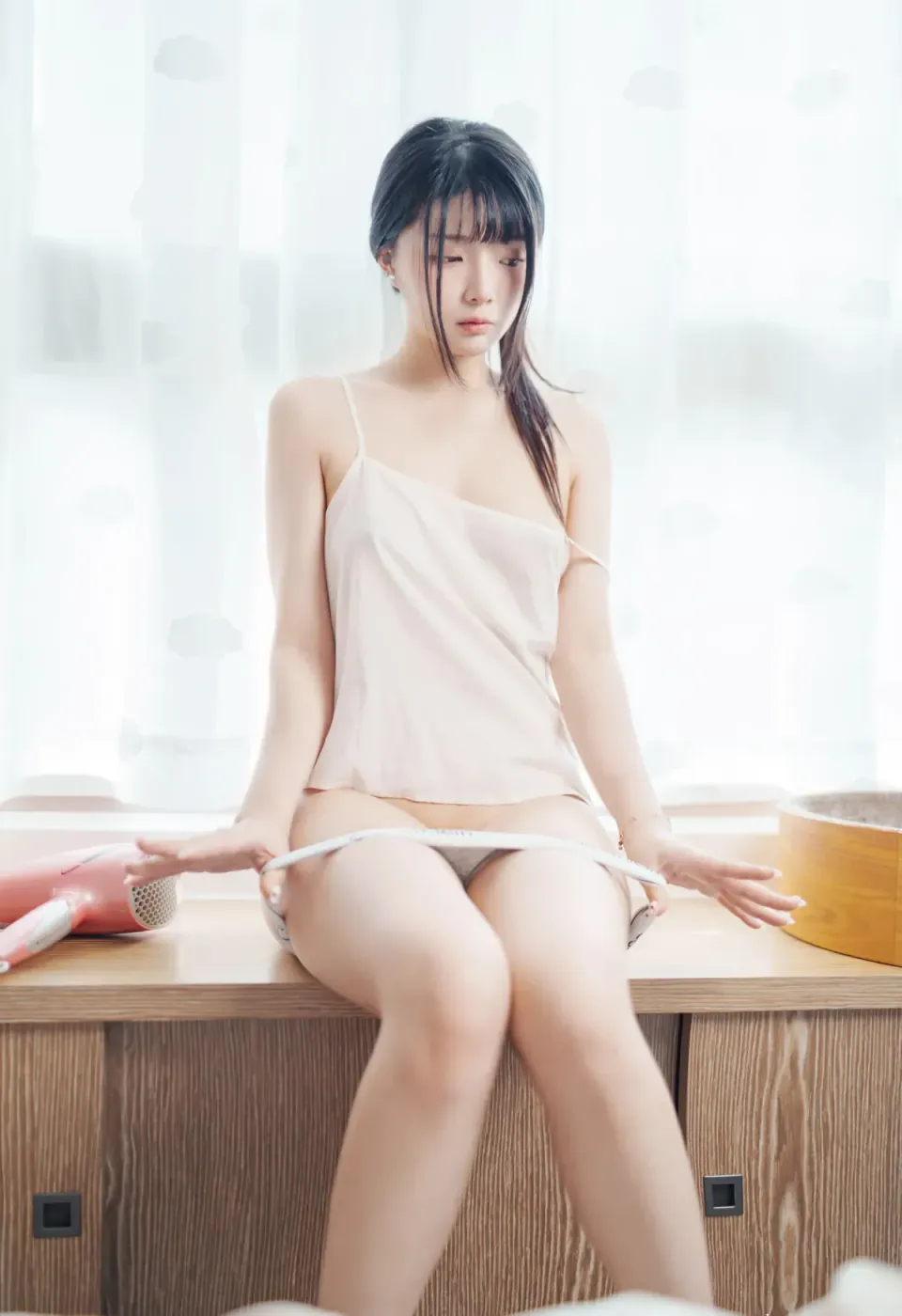 [57期]落落Raku – 全套合集含随包视频