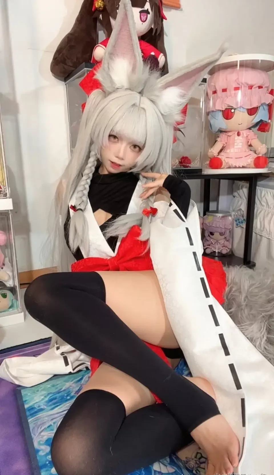 [14套]白栎Shirly – 全套合集