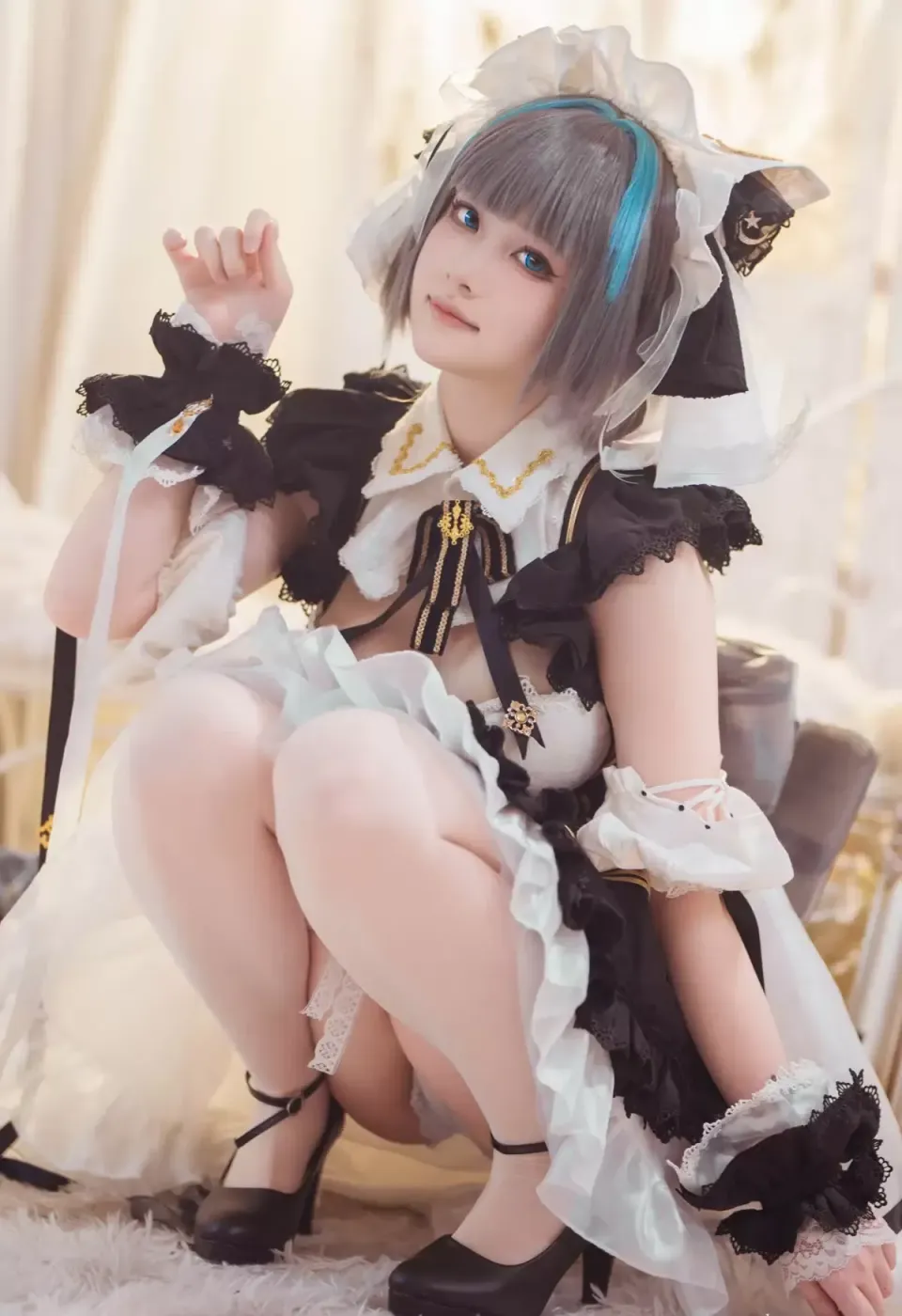 [67套]屿鱼 – 全套合集