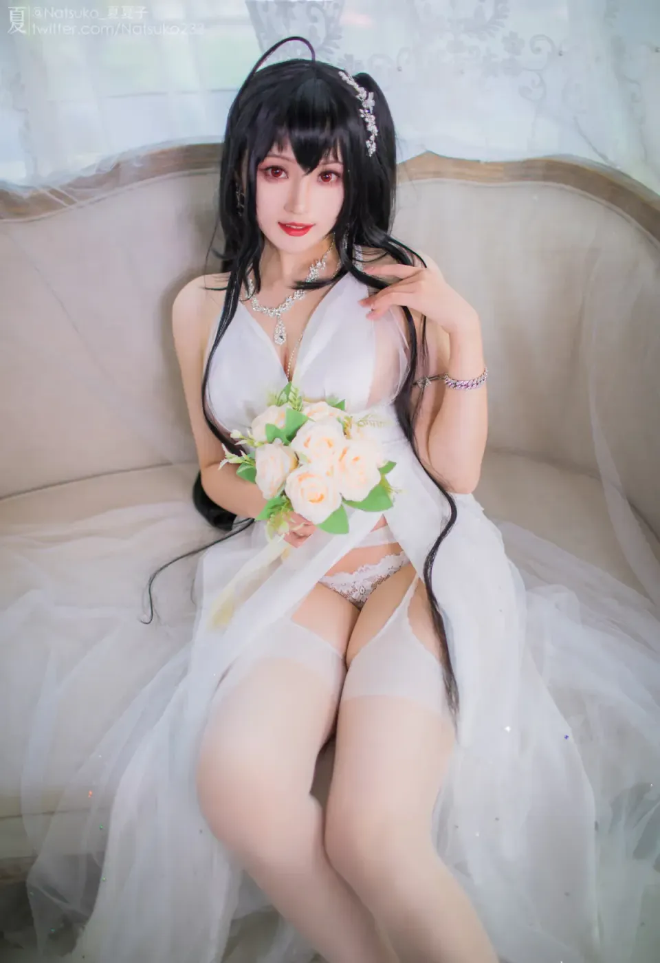 Natsuko夏夏子_碧蓝航线-大凤誓约_002_x