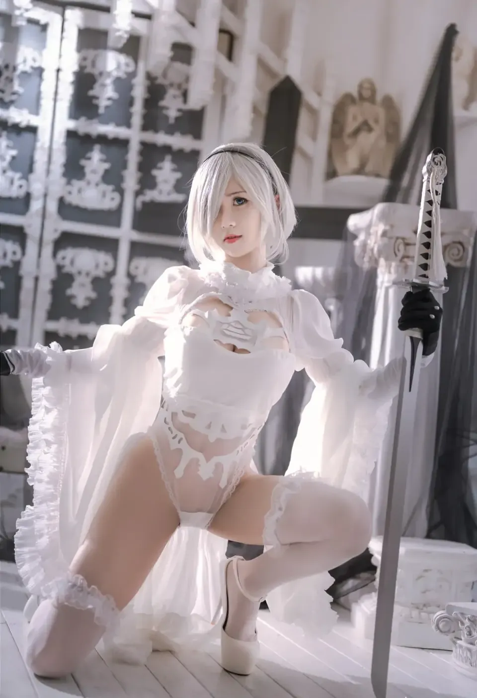 [11期]桜满三时 – 全套合集