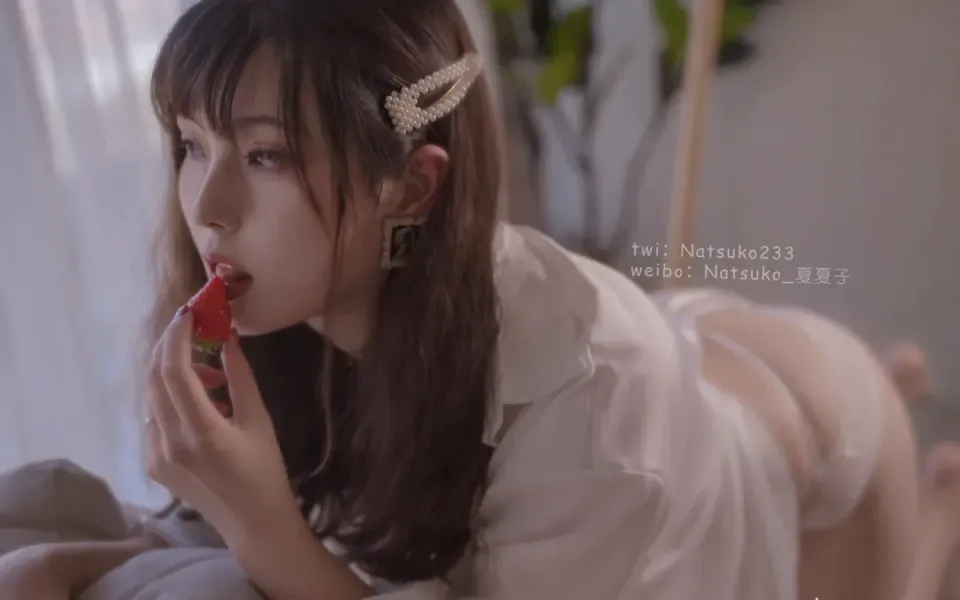 Natsuko夏夏子_男友衬衫_6_x