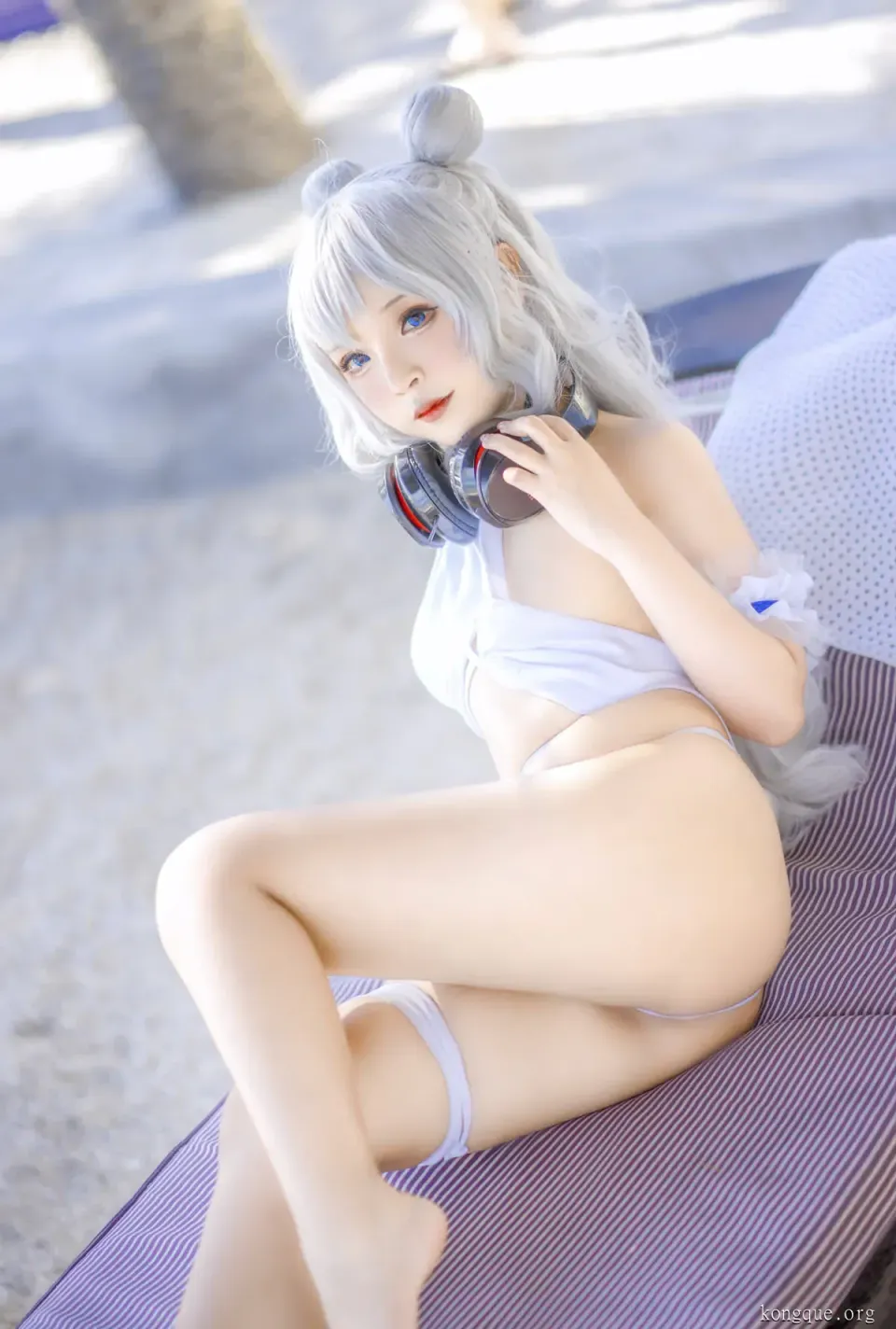 [132期]Sayo Momo – 全套合集