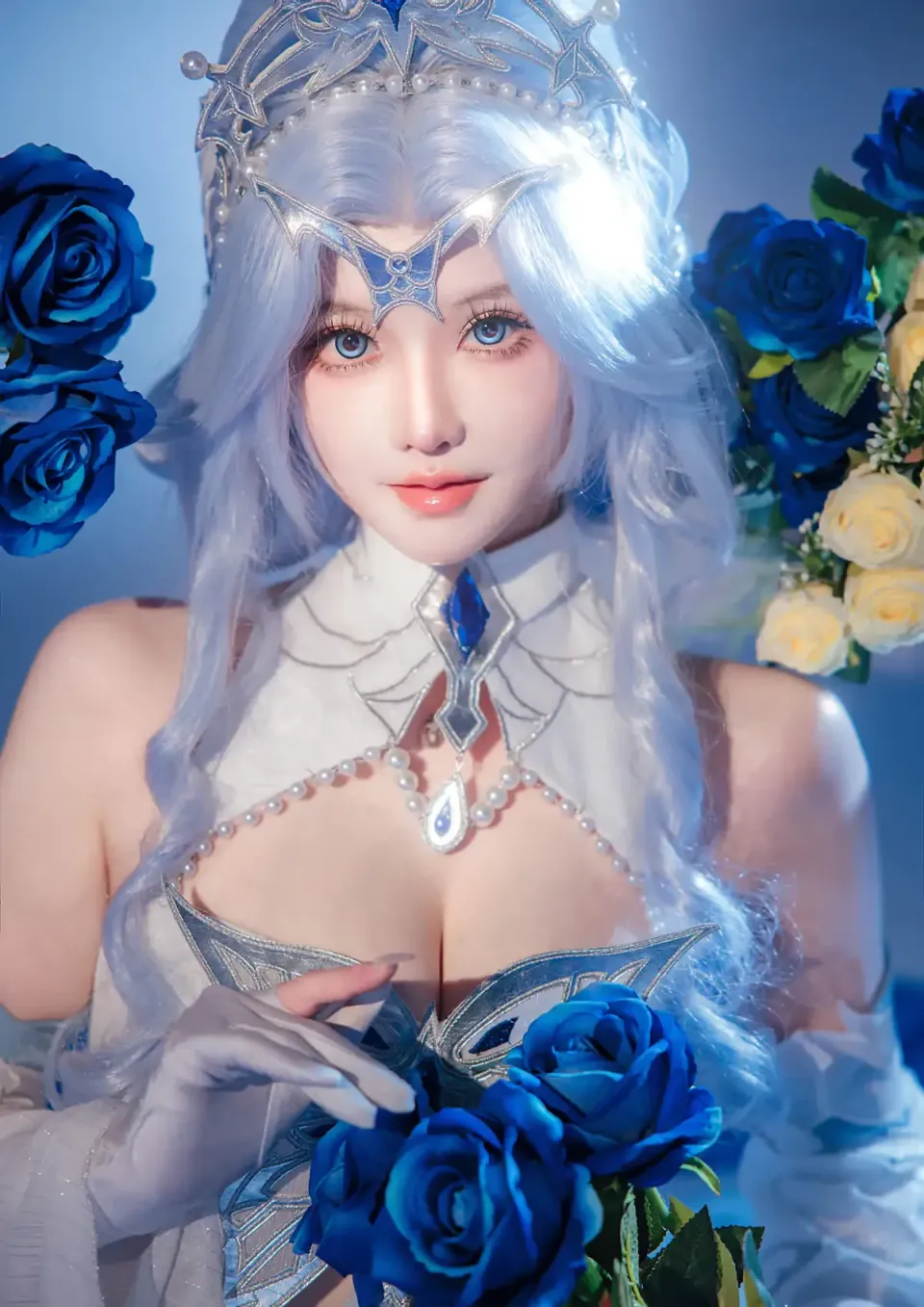 [11套]露兒大魔王 – 全套