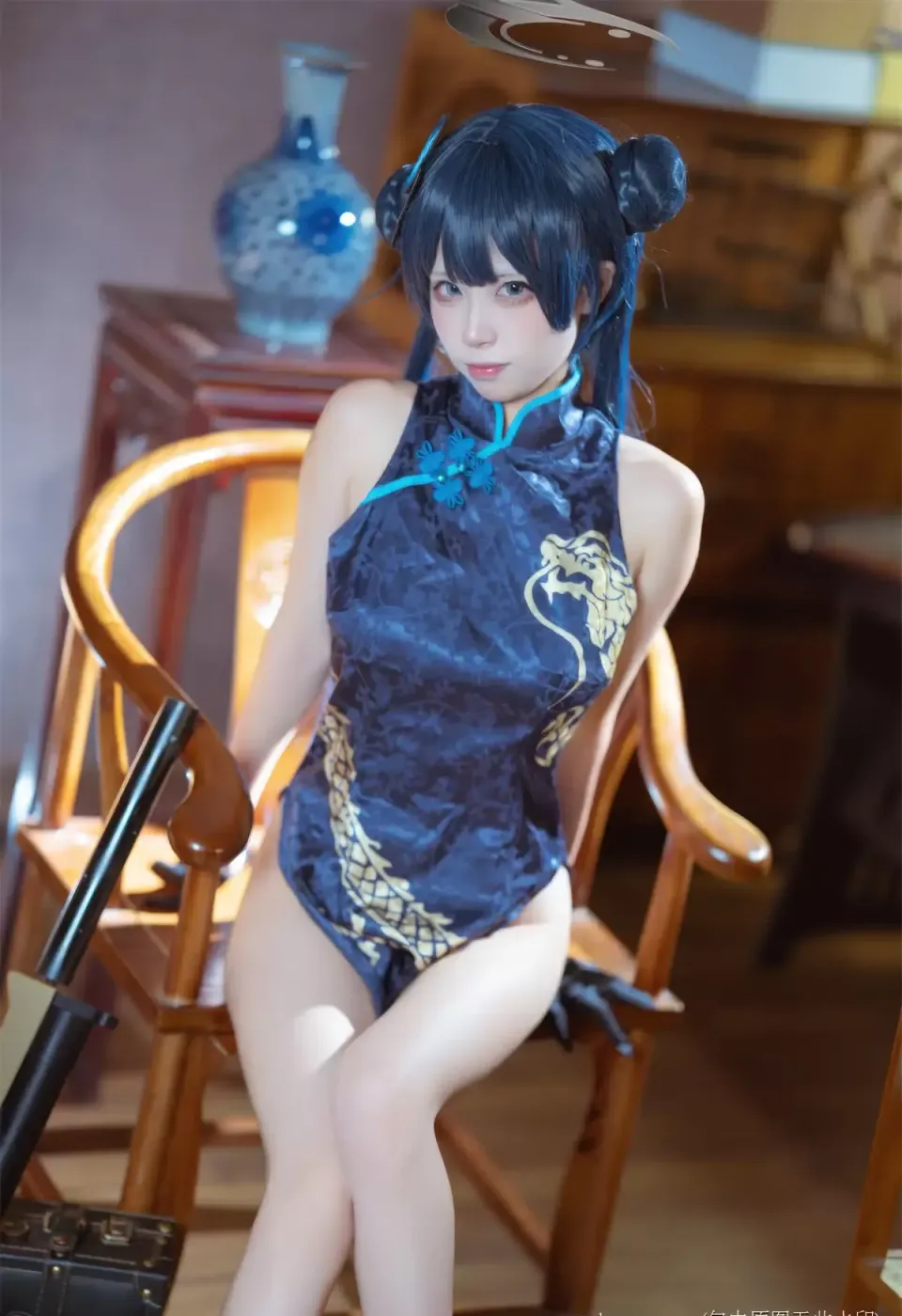 三無人型_NO.002_妃咲旗袍_0015_x