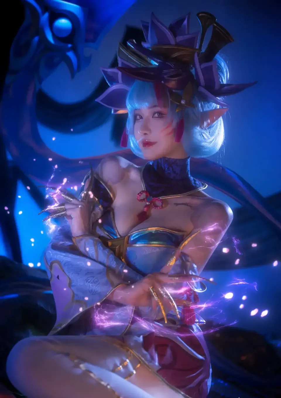 露兒大魔王_NO.002_伊芙琳_006_x