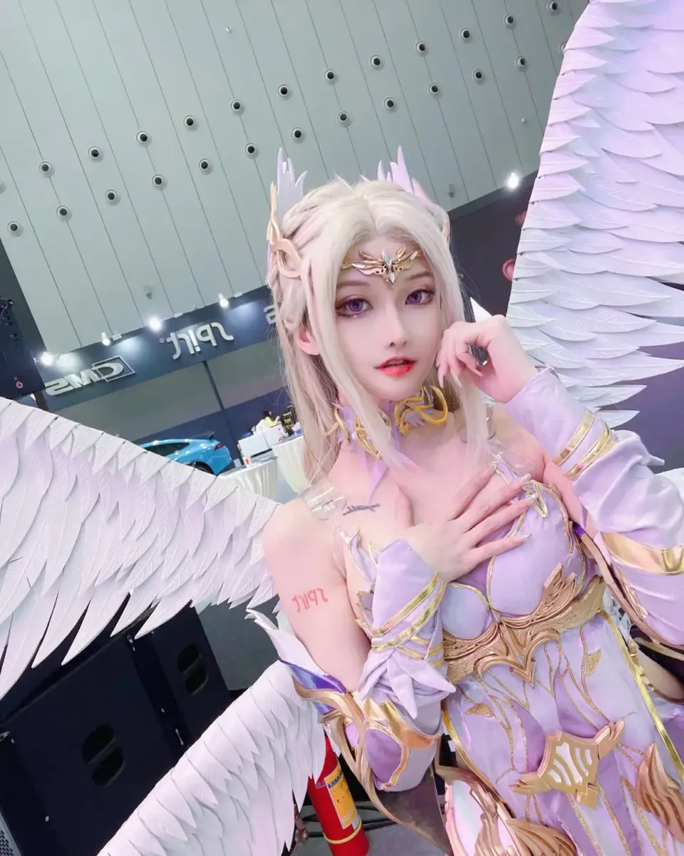 露兒大魔王_NO.009_斗罗大陆_千仞雪_018_x