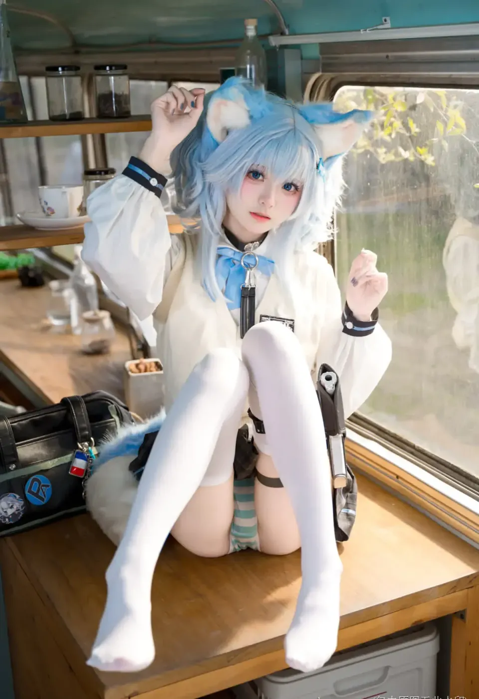 九柒喵_NO.006_PA15_超高校级心跳物语_少女前线_c_13_x