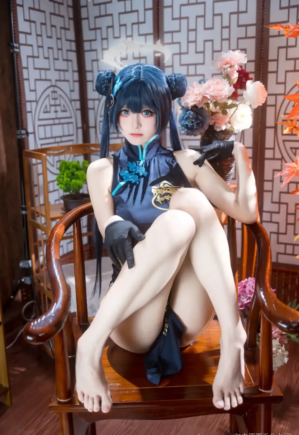 九柒喵_NO.002_碧蓝档案_妃咲_c_20_x