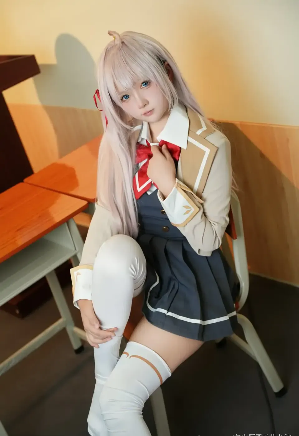 [13套]喜欢爱理吗 – 全套