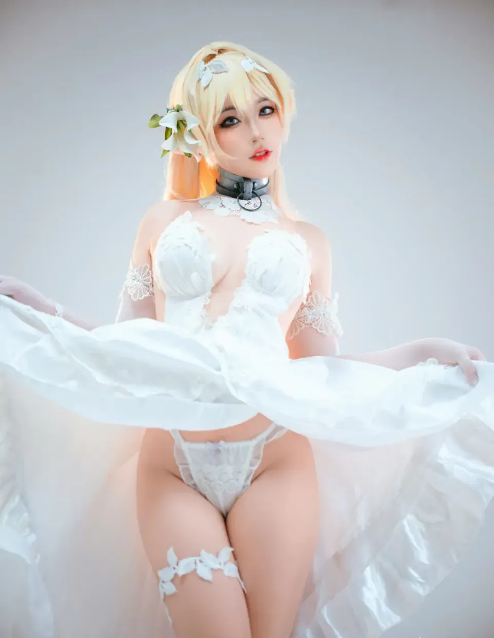 [17套]七七娜娜子 – 全套随包视频