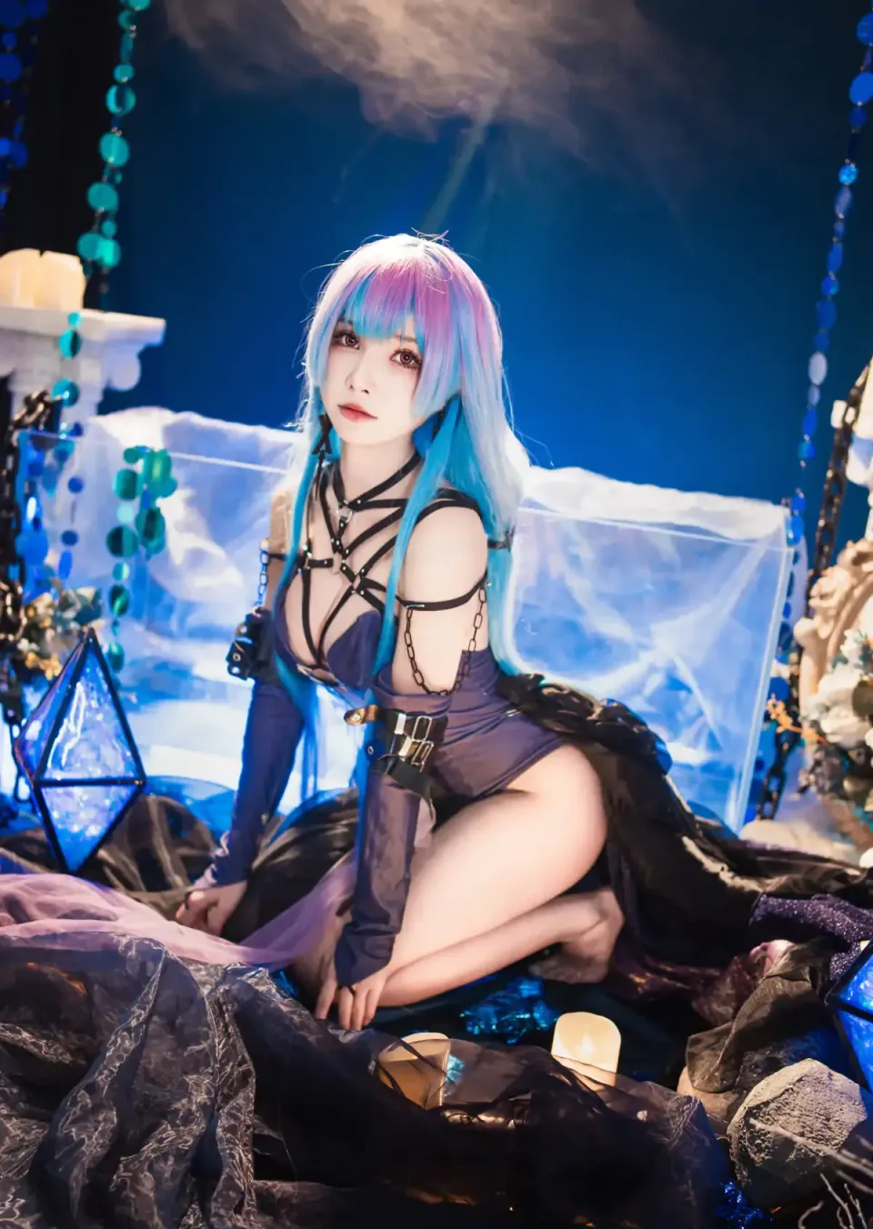 一千只猫薄禾_NO.009_MBCC-S-462莱塔_004_x