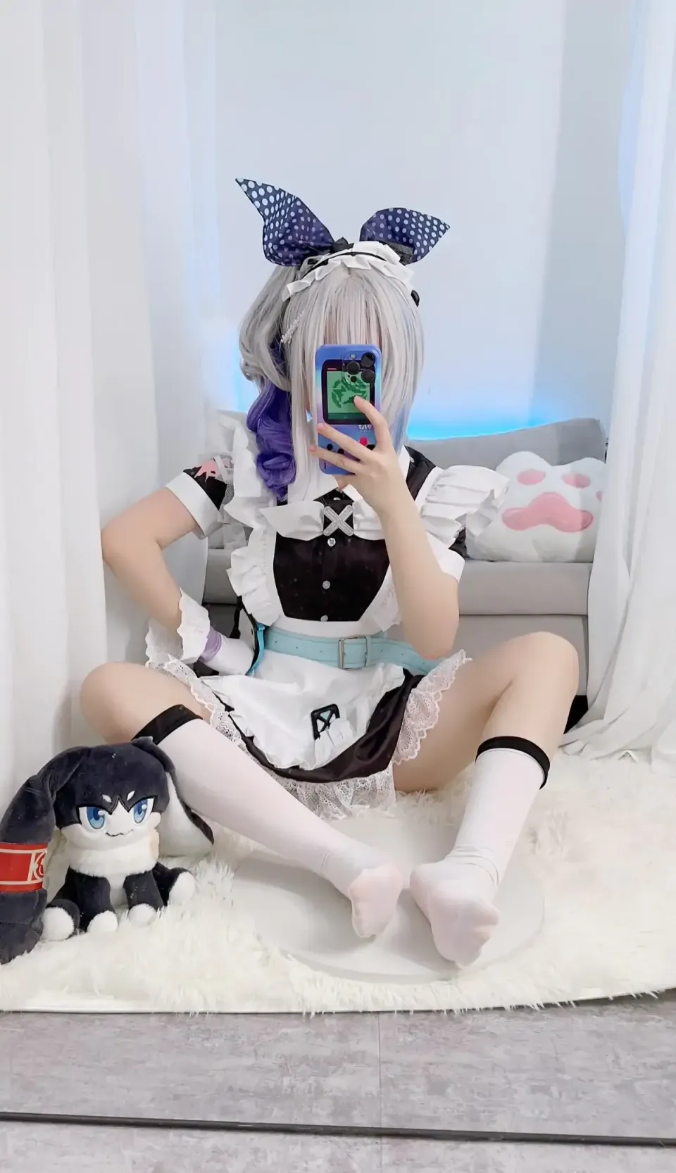 Seele麦麦_NO.004_银狼的满分游戏记录__0138_x