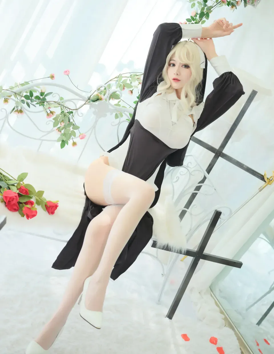 一米八的大梨子_修女_08_x