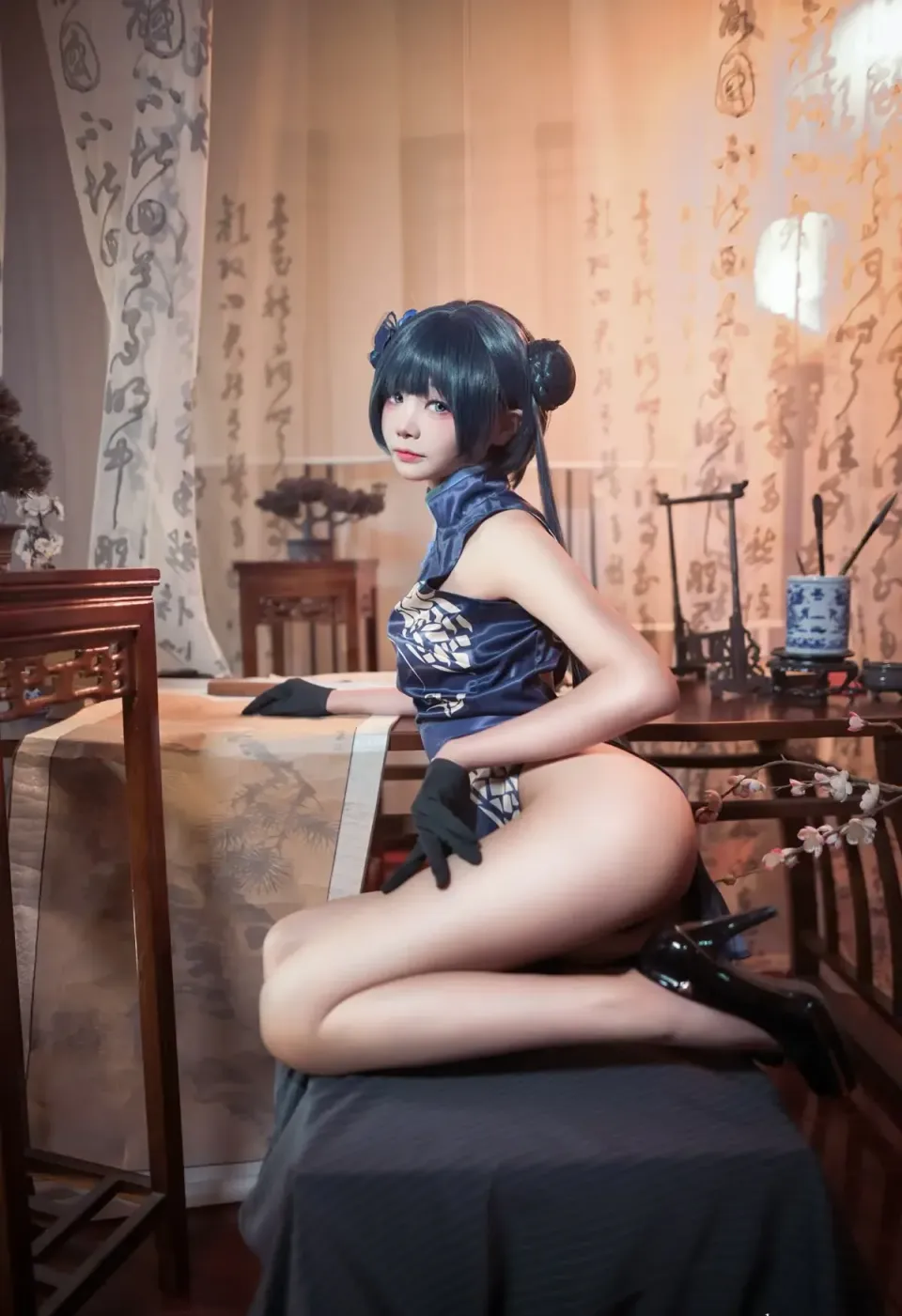 艾西Aiwest_妃咲_033_x