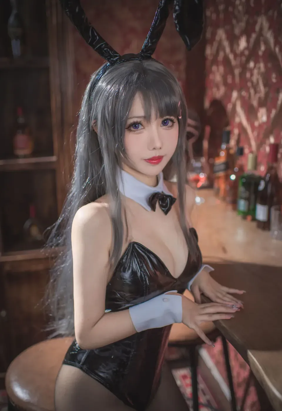 [19套]仙女月 – 全套随包视频