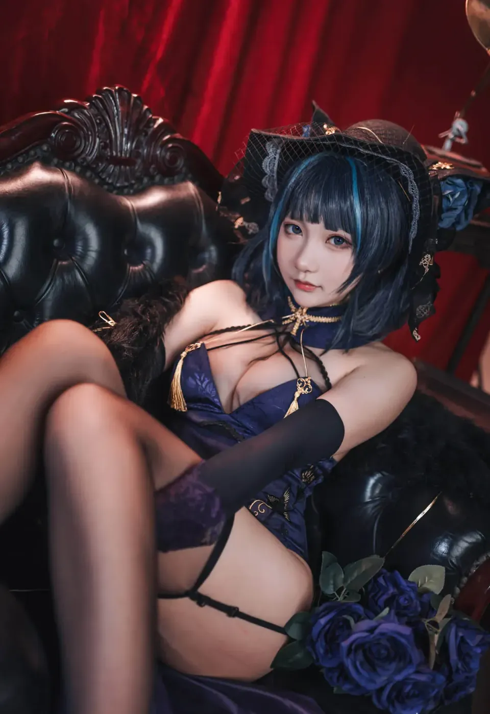 是一只熊仔吗-柴郡-音乐绚烂_002_x